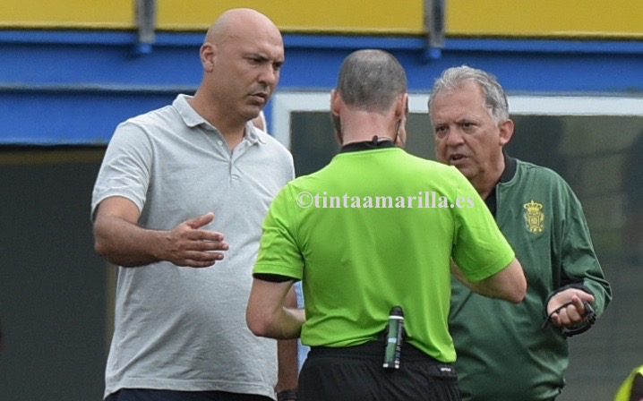 "Demostramos que lo escrito en el acta era incierto, pero ..."