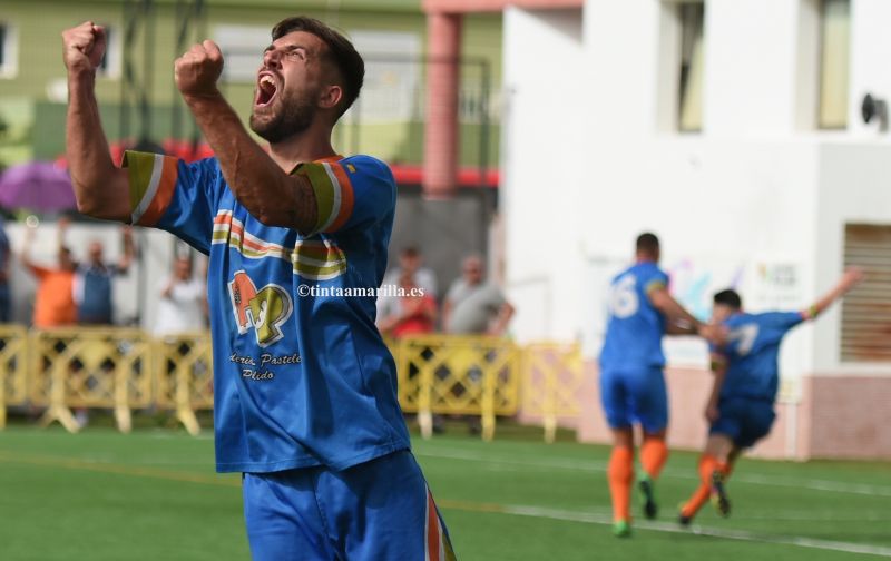 17 opciones para el San Mateo, 6 del Sanfer y 4 del Tenisca