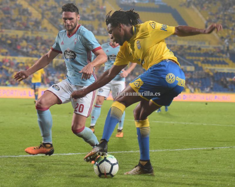 El asombroso dato de Loic Remy