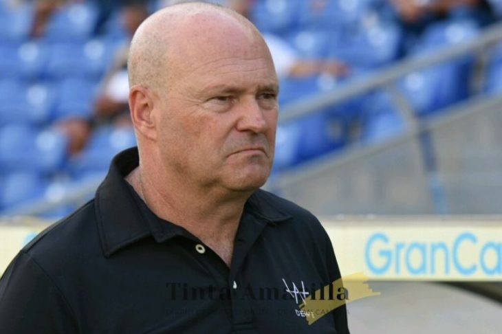 Mel, a la Liga: "Somos tan profesionales como el Madrid o Barcelona"