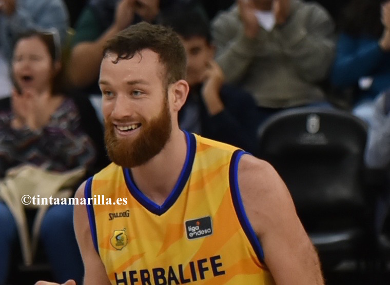 "Ahora somos mejor equipo en defensa"