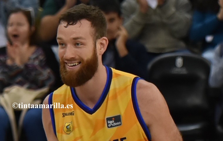 Oficial: El Granca dice adiós a Matt Costello