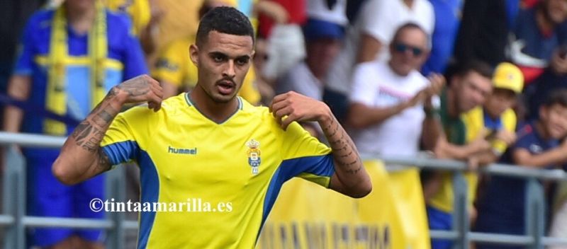 Manu Alemán ya está en cuartos de final del mejor de Segunda B