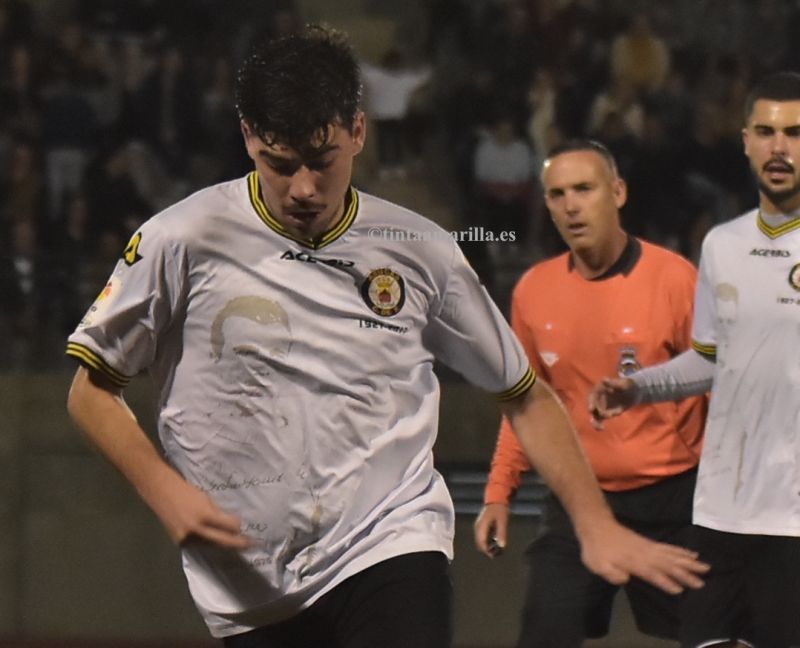 El Maspalomas voltea el derbi con el Tablero en el inicio de la Liga