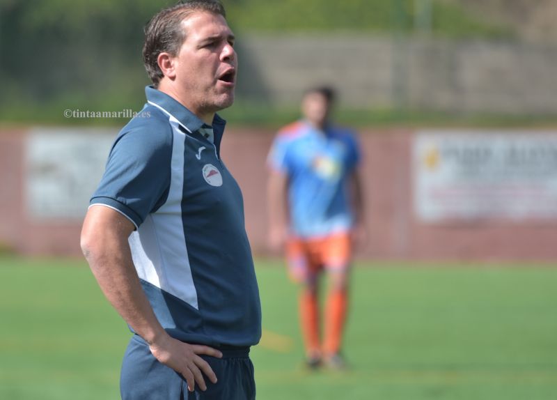 "En esta Liga los de abajo tendrán que hacer más para salvarse"