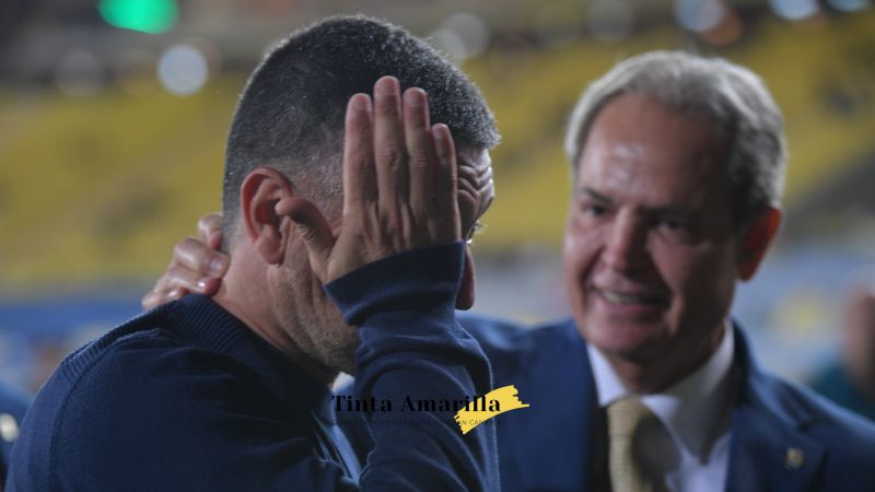 1-2: Se acaba una ilusión; germina otra