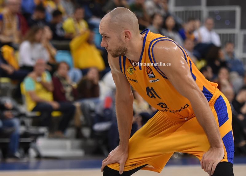 "Pedro Martínez ha simplificado las cosas en el equipo"