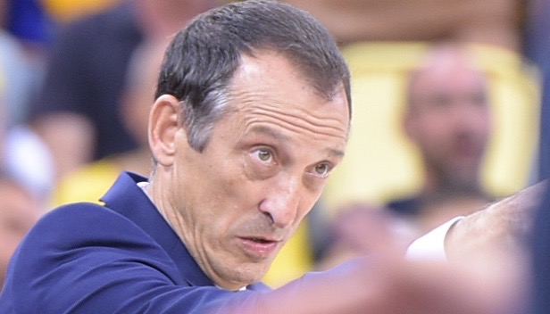 "Jugar contra el CSKA supone una motivación extra"