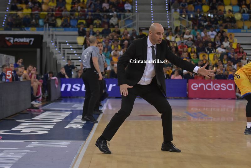 '¡Uy!. Se me fue el baifo'