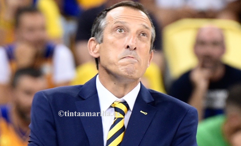 Maldonado reconoce que al equipo pudo afectarle el cansancio