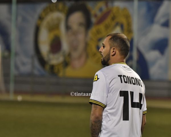 El ascenso entre Las Zocas y Arucas se jugará sin público