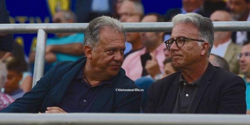 "La media de edad del filial es magnífica; me río de lo que se ha dicho"