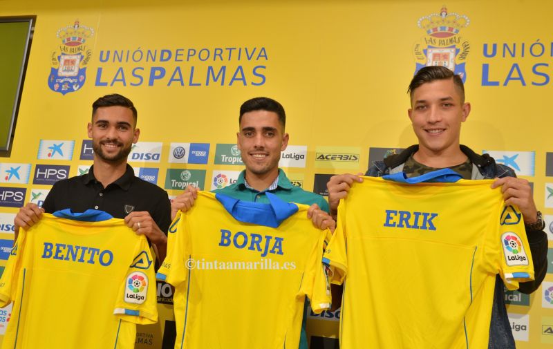 "¿Vértigo?. Sólo a la carretera de La Aldea"