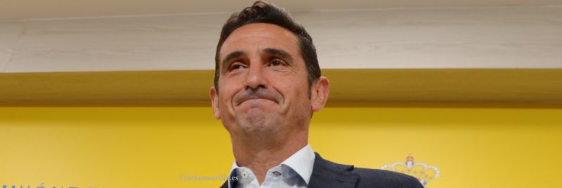 "Quiero la posesión del Madrid, Barcelona o Bayern"