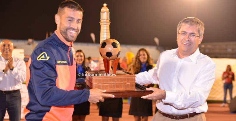 El Torneo de Maspalomas 2017 está en el aire