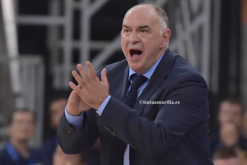 "El Gran Canaria sabe a qué juega"