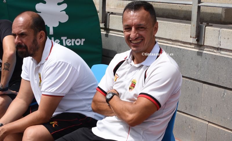 "Ganar en Güimar debe ser el inicio de nuestra racha"