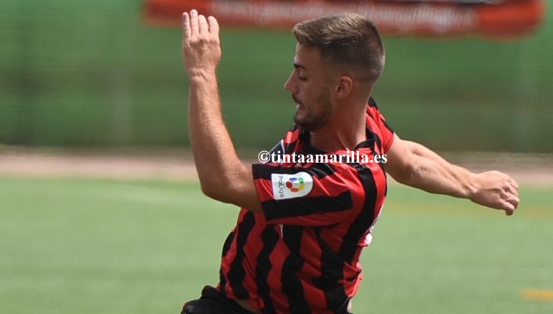 2-0: El U. Viera se despide de la Copa RFEF