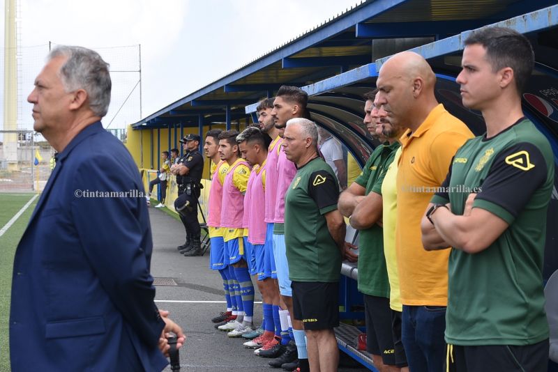 Los clubes de las islas, impactados por la desaparición de Pedro Pérez