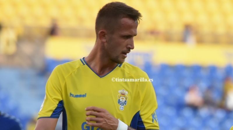 "El gol fue muy fácil por el buen centro de Dani"