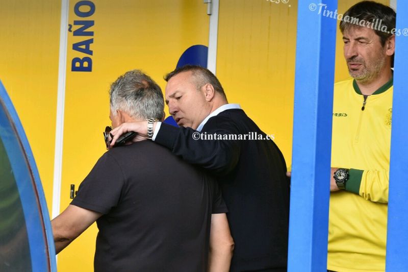 La orilla, muy cerca a falta de una incógnita 