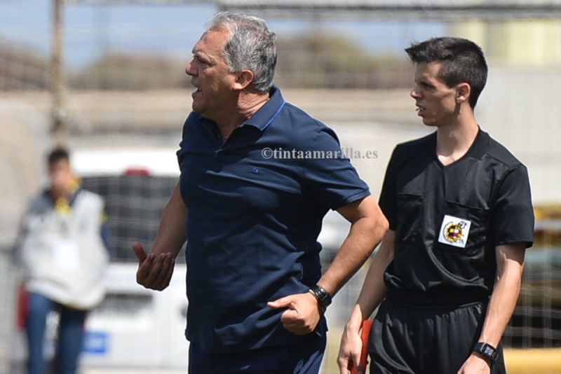 "Hoy hemos sido grandes en el campo"