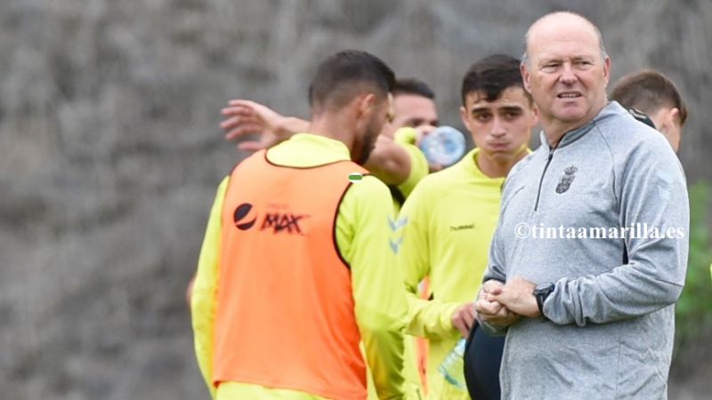 "El Chino entrará en 2020 sin limitaciones"