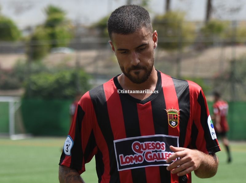 0-1: El Viera se lleva los 3 puntos de Los Olivos