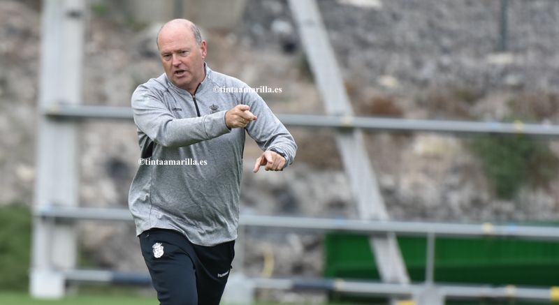 "Decidiremos sobre Tana a final de mes"