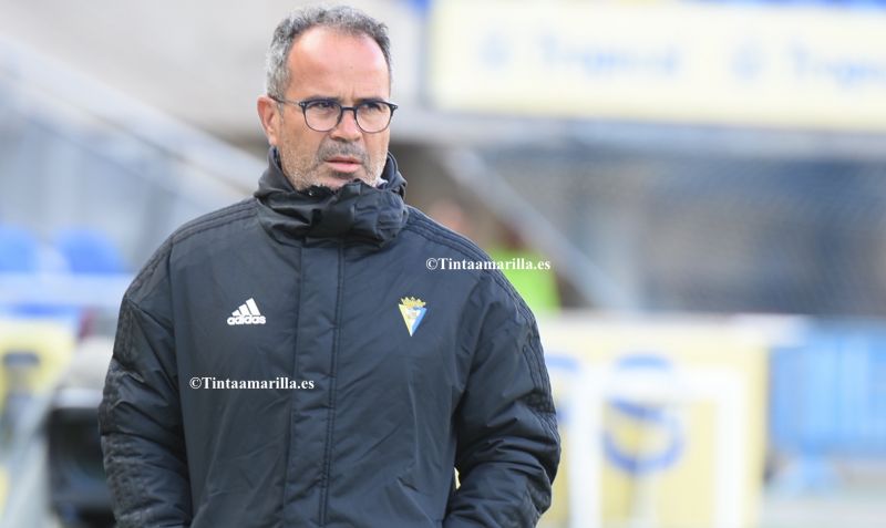 La UD, ante el 6-1 adverso del estilo Cervera