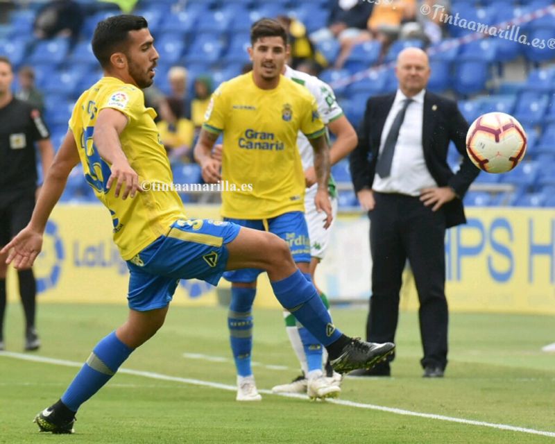 Así es Fortes, el siguiente canterano de Pepe Mel