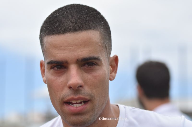 "Tenemos que quitarnos de la cabeza lo que pasó en Ibiza"