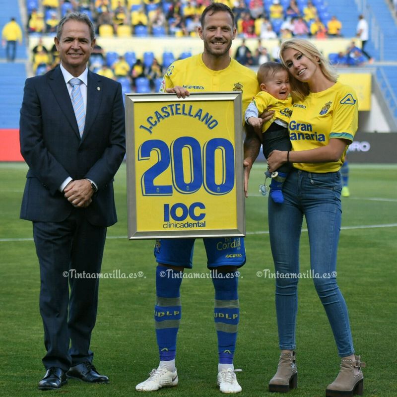 "No tengo explicación"