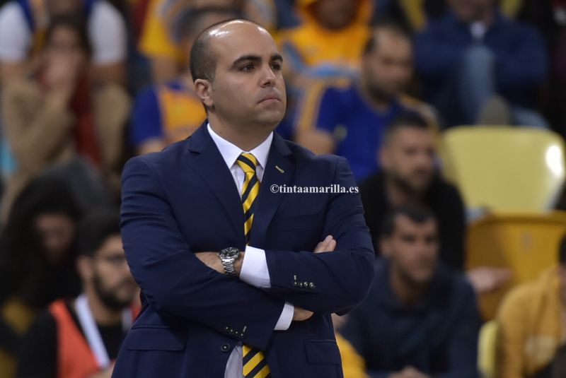 "Nos espera un ambiente duro"