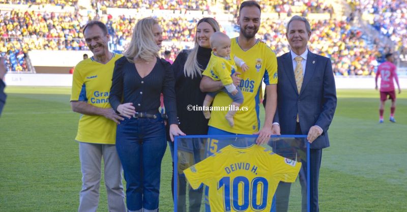 Oficial: Deivid, cedido al Nea Salamis de Chipre
