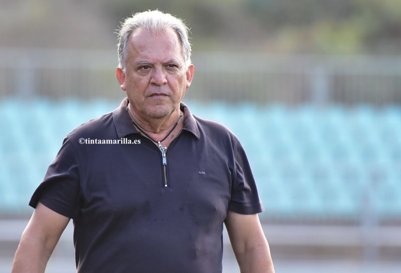 "El arbitraje ante la Peña me pareció inmejorable"