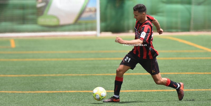 0-1: Quinta victoria consecutiva del U. Viera