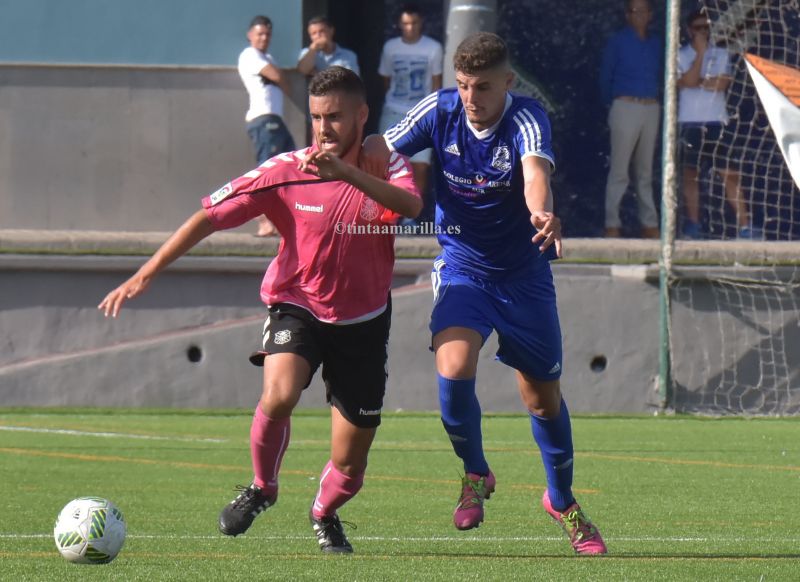 Calem regresa al Villa