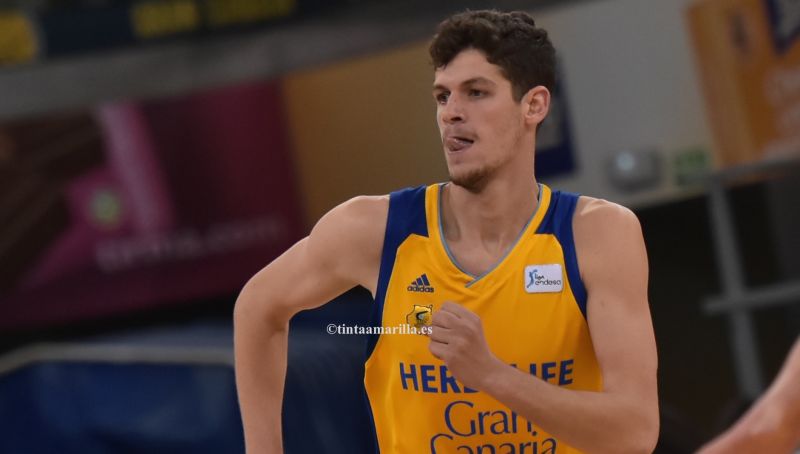 "Lo del derbi nos dolió; pero somos sextos y el play off es objetivo"