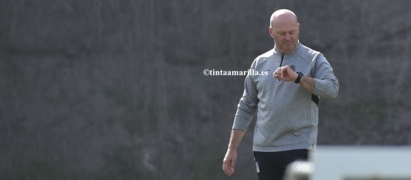 "Hablar más del VAR nos distrae mucho"