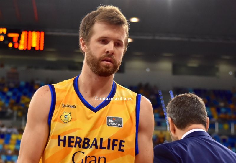 Shurna, muy afectado por el Covid19