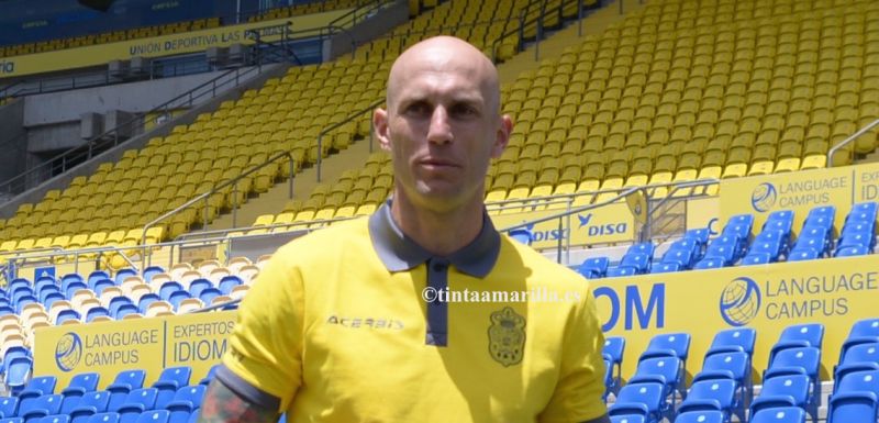 "No merecía dejar de jugar después de lo de Albacete"