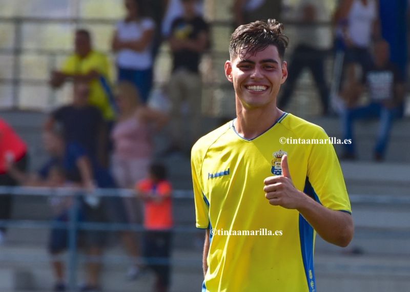 El filial, sin Fortes y Herrera, visita al Langreo