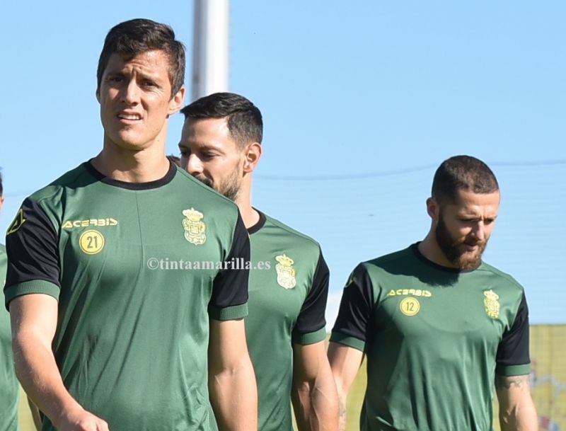 "Todavía no hemos visto al Mantovani de gran nivel"