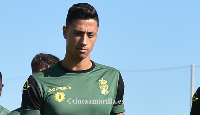 "Tengo la tranquilidad de saber que estoy en el sitio que quiero estar"