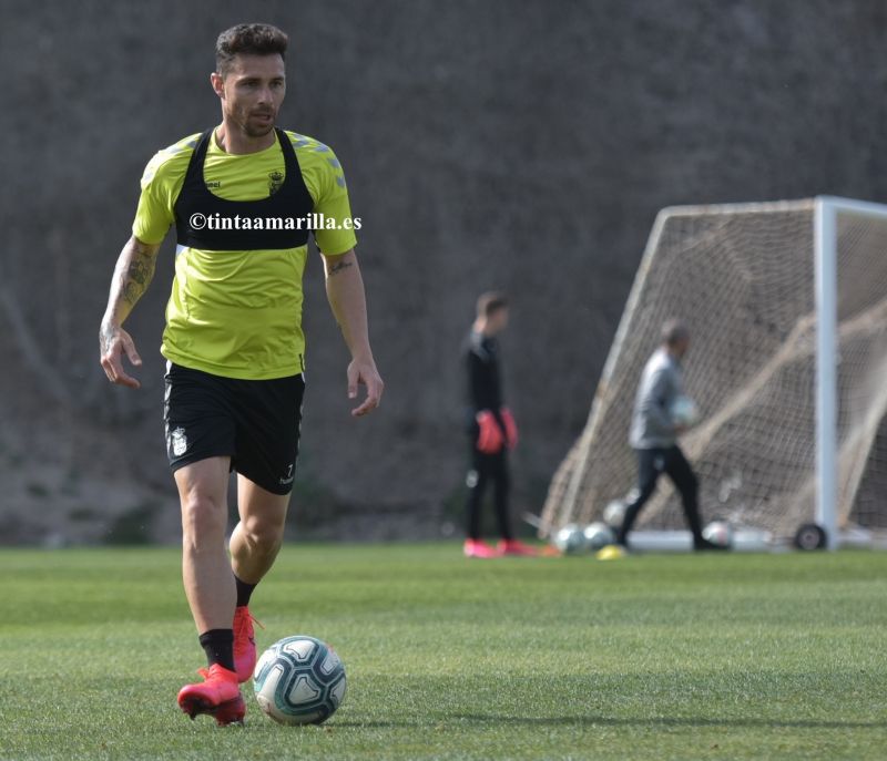 Rubén y Srnic vuelven al verde