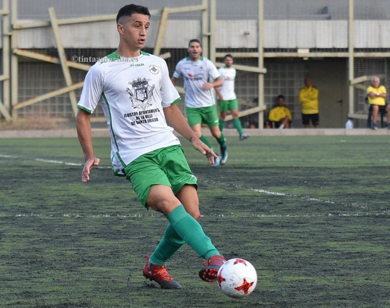 Retos locales para Tamaraceite, Villa y San Fernando