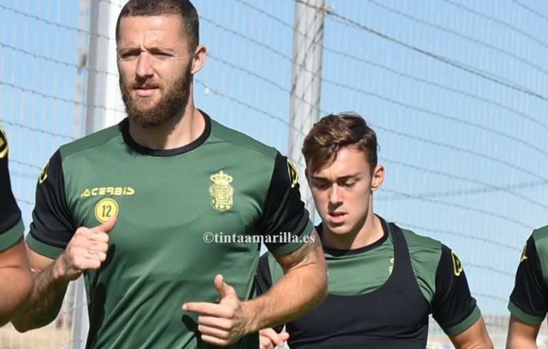 "Entiendo el relevo de Jiménez"