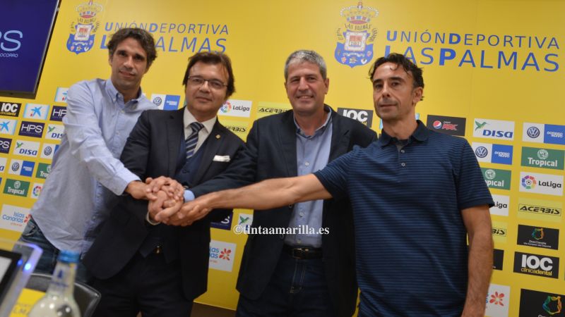 Márquez, sin vértigo y con ganas