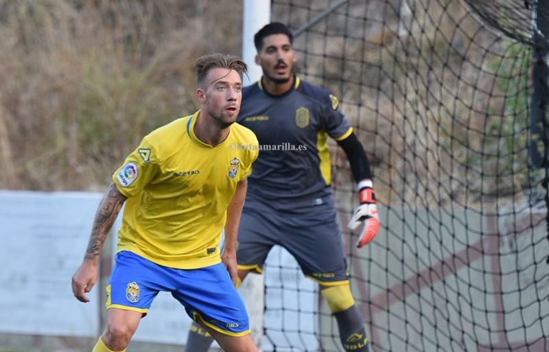 2-3: El filial termina su pretemporada contra el Marino